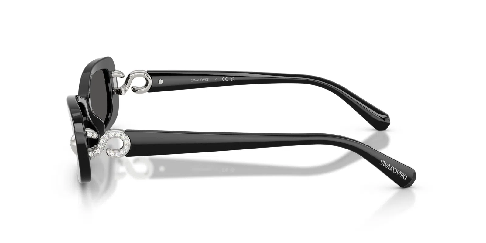 Swarovski 6071U Sunglasses - view 10